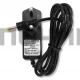 T5306 Адаптер блок питания 6V 2A 4,0*1,7мм (6В 2А) OMRON, ОМРОН (250шт/к)