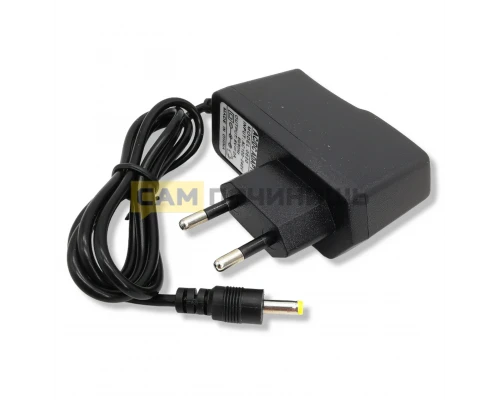 T5306 Адаптер блок питания 6V 2A 4,0*1,7мм (6В 2А) OMRON, ОМРОН (250шт/к)