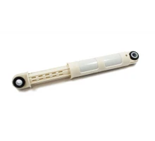 Амортизатор ELECTROLUX, ZANUSSI 80N L=184-274mm втулка 11x11mm