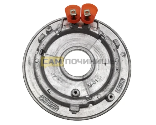 (НЗ) MV096 Тэн для мультиварки 650W