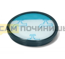 (НЗ) RS-RT900574 Фильтр для пылесоса Tefal, Moulinex, Rowenta