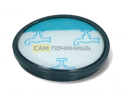 (НЗ) RS-RT900574 Фильтр для пылесоса Tefal, Moulinex, Rowenta