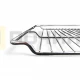 Решетка гриль для духовки Bosch, Siemens, Neff 00574876, 574876, WY143, 00434175, 00440579, 434175, 440579