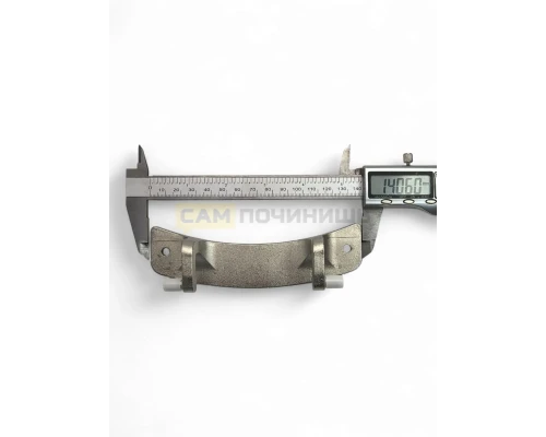 Петля люка стиральных машин LG 4774ER2001A, DRH000LG