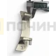 Петля люка стиральных машин LG 4774ER2001A, DRH000LG