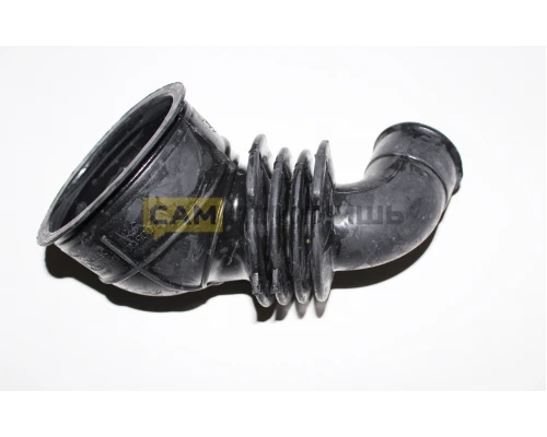 109648 Сливной патрубок бака СМА Indesit/Ariston C00109648