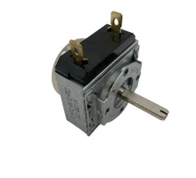 Таймер электромеханический SL-60
