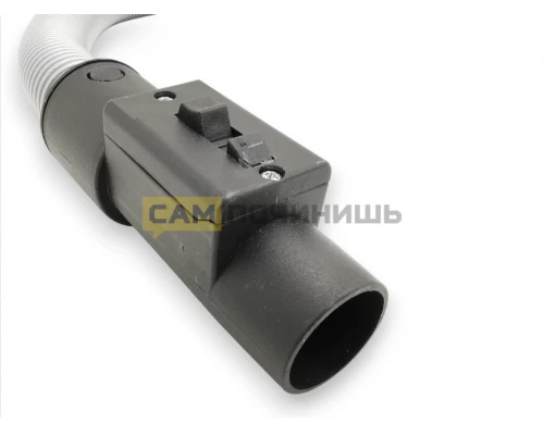 PL037 Шланг к пылесосу LG, Beko D=32мм (трубка снаружи) 3277030100 (25шт/к)