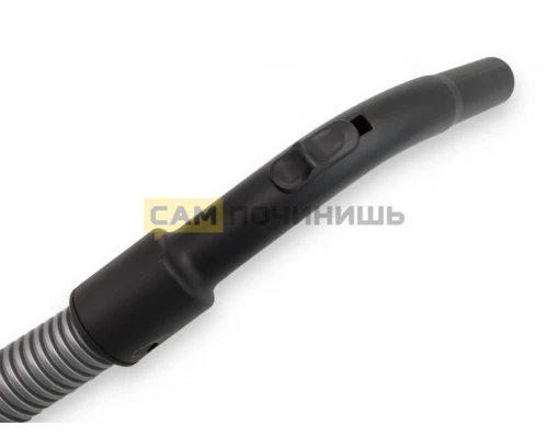 PL037 Шланг к пылесосу LG, Beko D=32мм (трубка снаружи) 3277030100 (25шт/к)