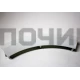 Ручка люка для сушильной машины Bosch 497522