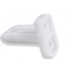 Защелка (крючок) люка для сушильной машины Electrolux, Zanussi, Aeg 8086811141, 8086811083