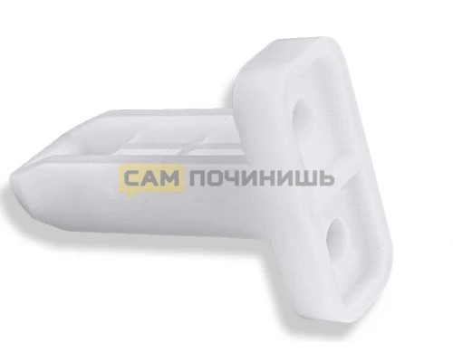 Защелка (крючок) люка для сушильной машины Electrolux, Zanussi, Aeg 8086811141, 8086811083
