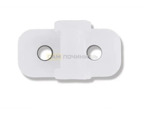 Защелка (крючок) люка для сушильной машины Electrolux, Zanussi, Aeg 8086811141, 8086811083
