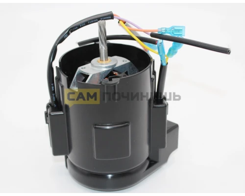 Мотор для мясорубки Kenwood KW660343 KW716901