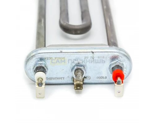 Тэн для стиральной машины LG/Samsung 275765, 3406117, OAC275765, 5301ER1000H