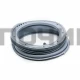 Манжета люка стиральных машин Electrolux/Zanussi GSK027ZN, 60007600, ZN3023, 1321187013