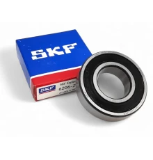 Подшипник для стиральных машин 6206 2RS SKF, Франция T6206RS