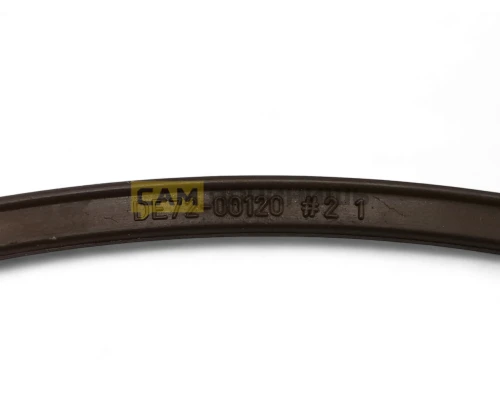 Кольцо тарелки для СВЧ Samsung и др. 200мм DE97-00193B, DE97-00193A