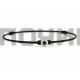Кольцо тарелки для СВЧ Samsung и др. 200мм DE97-00193B, DE97-00193A