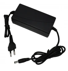 T3808 Адаптер питания AC-DC Adapter 24V 3A  5,5mm (100шт/к)