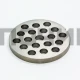 Решетка крупная для мясорубки Moulinex, Redmond, Kenwood KW008, KW714420, KW696902, RD004, GR005 D62мм Отв-8мм