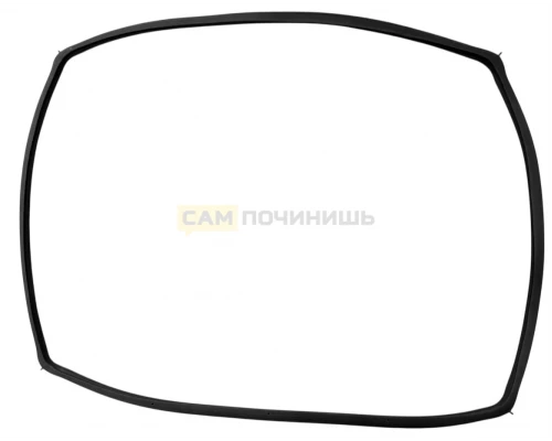 Уплотнитель двери духовки (440x325mm) Bosch 00626168, COK704BO