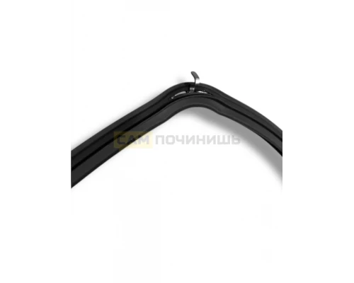 Уплотнитель двери духовки (440x325mm) Bosch 00626168, COK704BO