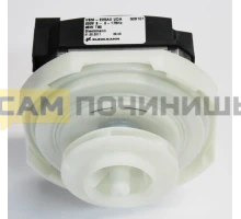 302488 ЭЛЕКТРОНАСОС BLAC 9/6 220/240V, зам 482000022216