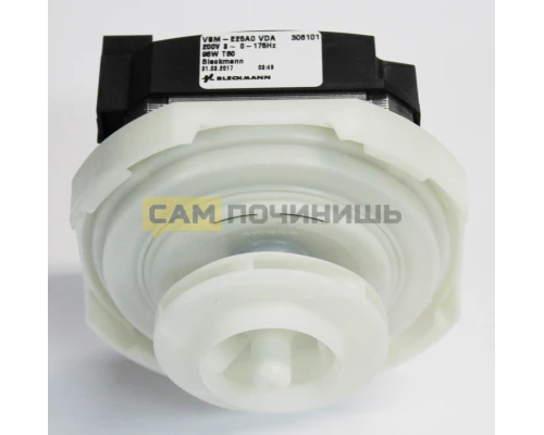 302488 ЭЛЕКТРОНАСОС BLAC 9/6 220/240V, зам 482000022216