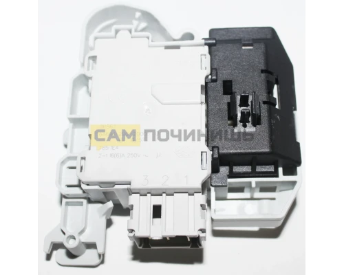 Блокировка люка для стиральных машин Bosch (Бош), Siemens (Сименс) 638259, 623782