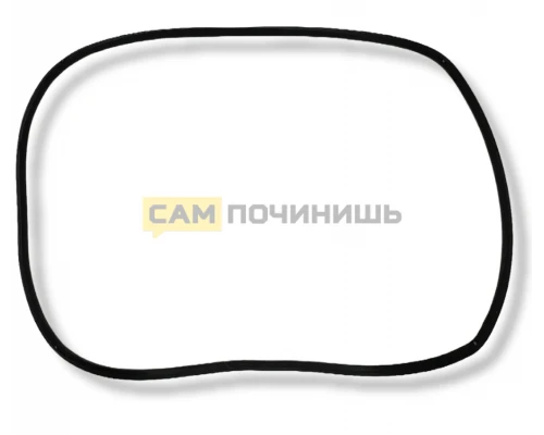 111687 Уплотнитель дверцы духовки Indesit, Ariston 420x300 C00111687, COK701ID