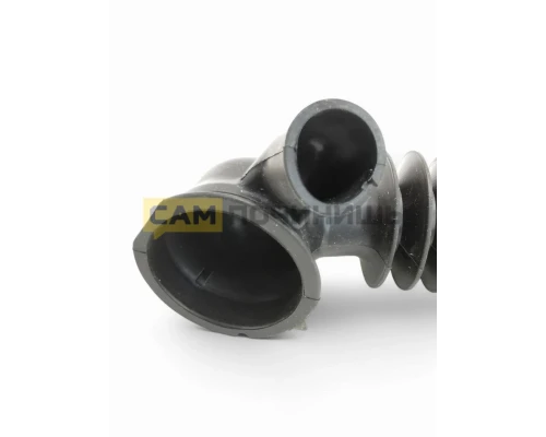 0020300387A Патрубок СМА Candy, Haier 49046319