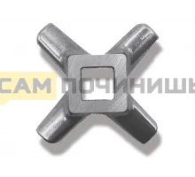 KW002 Нож для мясорубки Kenwood  !!! N432, KW658522, MGR101UN, MM01W03, M01M098, VS034, MR