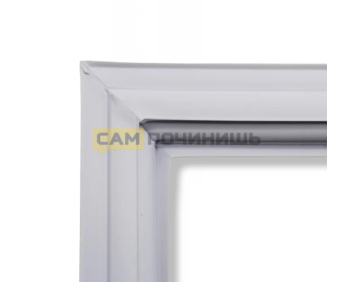 Уплотнитель двери холодильника Indesit, Ariston, Stinol, 570*1120мм, 267506, C00267506