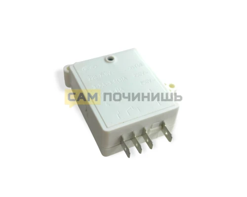 Таймер оттайки Ariston/Indesit/Stinol ТИМ-01.11 (ТЭО-02)