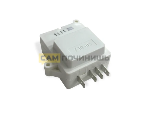 Таймер оттайки Ariston/Indesit/Stinol ТИМ-01.11 (ТЭО-02)
