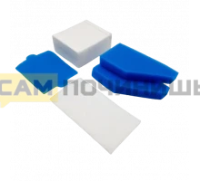 FIL99P HEPA фильтр для пылесосов Thomas XT/XS с системой AQUA-BOX, 5шт., зам. 787241, 05558