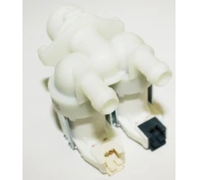 41018989 Заливной клапан (КЭН) СМА Candy (фишки mini), зам. 41029238, VAL025CY, VAL027CY (60шт/к)