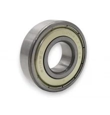 Подшипник 6204 ZZ WHRBC, C00002591, C90000008, 49028765, 481281729413, 481252028137 (Whirlpool)