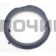 2843770200 Манжета люка СМА Beko, 2843770100, 2843770300