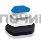 (НЗ) FBS 4 Topperr Комплект фильтров для пылесосов Bosch: BGS 1170.;BGC 1U1550;BGS 1U180.;BGS 218.;