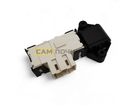 Блокировка люка Samsung INT000SA, DC64-00653A, DC64-00653C, WF249, SU4401, WM2069W