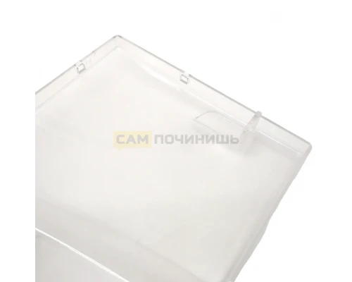 Панель Бирюса-129,130,131,133,146,148 (узкая) 0030003001