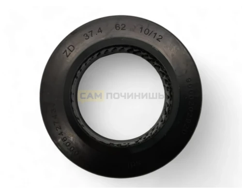 Сальник бака 37,4x62x10/12 Bosch, Siemens 619808