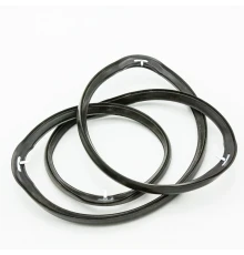 Уплотнитель двери для духовки Ardo, Gorenje COK700TC, зам. 420064800