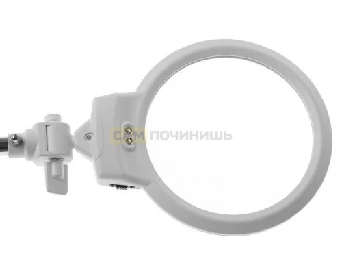 T5101 OT-INL53 лупа настольная Орбита