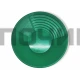 T5410 Лоток Старательский для промывки золота, концентрата зелёный 38см (60шт/к)