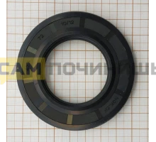 NQK4273 Сальник 42.4x72x10/12 NQK.SF Bosch 619809, SLB014BO