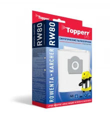 Пылесборник синтетический для пылесоса Rowenta Turbo Bully, 2 шт.в ед.(C) 1425