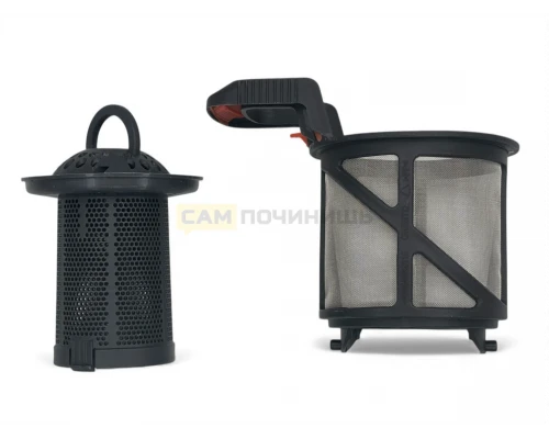 Фильтр для посудомоечной машины Electrolux, Zanussi, AEG 8075472269